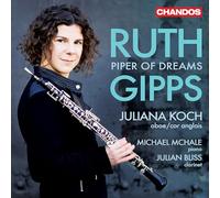 The Piper Of Dreams / Chamber Music