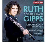 The Piper Of Dreams / Chamber Music