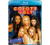 Piper Perabo-Coyote Ugly [Edizione: Giappone] [Blu-Ray] [Import]