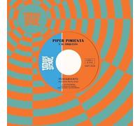Piper Pimienta Y Su Orquesta - Pensamiento [7" Vinyl] [Import]