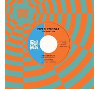 Piper Pimienta Y Su Orquesta - Pensamiento [7" VINYL]
