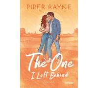 Piper Rayne Cla The One I Left Behind: Roman Der spicy Auftakt der neu (Poche)