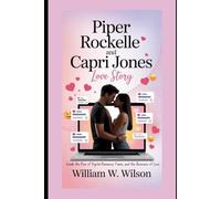 Piper Rockelle and Capri Jones love story: Inside the Rise of Digital Romance, Fame, and the Business of Love