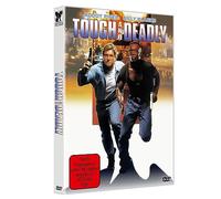 Piper, Roddy & Blanks, Billy & Norton, Richard - Tough & Deadly-Cover a [Import]