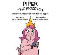 Piper The Prize Pig