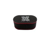 Pipercross C1153 Chaussettes de filtre à air pour voiture | Chaussettes de filtre universelles pour applications de carburateur et de corps d'admission | Filtration en mousse premium pour une