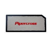 Pipercross Filtre à air sport compatible avec Audi A3 (S3) 8P 2.0 TFSi 265 PS 11/06-10/12