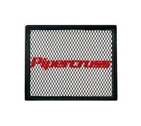 Pipercross Filtre à air sport compatible avec Audi A4 (S4) 8D/B5 2.7i Bi-Turbo 265 CV 09/97-09/01