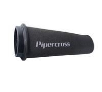 Pipercross Filtre à air sport compatible avec BMW Série 3 E90 (E91/E92/E93) 320d 163 CV 03/05-08/07