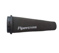 Pipercross Filtre à air sport compatible avec BMW Série 5 E60 (E61) 525d 177/197 CV 03/04-02/07