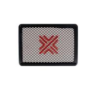 Pipercross Filtre à air sport compatible avec Mazda CX-30 DM 2.0i Skyactive-G Mild-Hybrid 122/150 CV à partir de 07/19