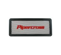 Pipercross Filtre à air sport compatible avec Mazda MX-5 IV ND 2.0 160 CV 04/15