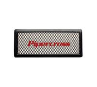 Pipercross Filtre à air sport compatible avec Peugeot 208 1.6 GTI 200 CV 08/12