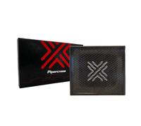 Pipercross Filtre de rechange Performance PP1885