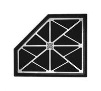 Pipercross Plus Filtre de rechange PP2020PLUS