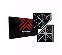 PIPERCROSS PP2062PLUS Filtre à air