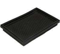Pipercross Filtre de rechange Performance PP1863