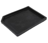 Pipercross Filtre à air PP2028 – Rectangulaire longue durée 286 mm pour BMW Mini