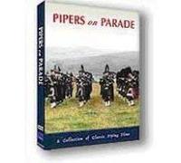 Pipers on Parade [Import]