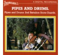 Pipes and Drums