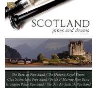 Pipes And Drums