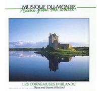 Pipes And Drums Of Irelan - Dutch Import