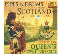 Pipes and Drums of Scotland