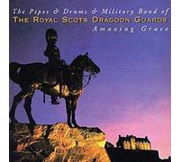 Amazing grace Royal Scots Dragoon Guards (Interprète) https://www.fnac.com/a4024235/Royal-Scots-Dragoon-Guards-Amazing-grace-CD-album?oref=60c3b193-7e75-e4f0-ddb6-b427f8d8fa51