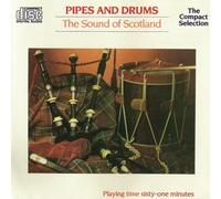 Pipes and Drums: The Sound of Scotland