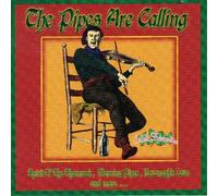 Pipes Are Calling - Pipes Are Calling