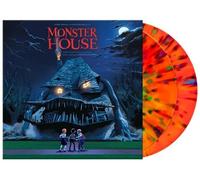 Pipes, Douglas - Monster House