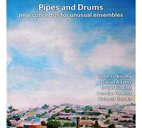 Pipes & Drums