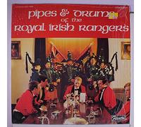 Pipes & drums & military band of (1978) / Vinyl record [Vinyl-LP]