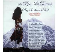 Pipes & Drums Play Scotlands Best