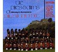 Pipes & Drums of Denny Dunipac [Import Allemand]
