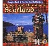 Pipes & Drums of Scotland
