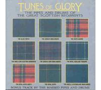 Pipes & Drums of the Scottish - Tunes of Glory [Import]