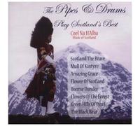 Pipes & Drums Play Scotlands Best