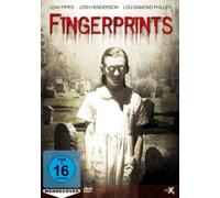 Pipes,Leah - Fingerprints