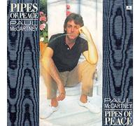 Pipes of peace (1983) / Vinyl single [Vinyl-Single 7'']