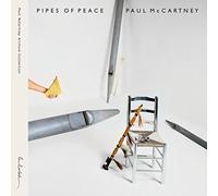 Pipes Of Peace [2 CD][Special Edition] by Paul McCartney (2015-05-04)