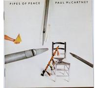 Mccartney, Paul - Pipes of Peace