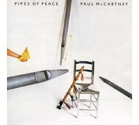 Pipes Of Peace
