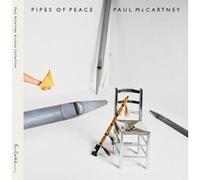 Paul McCartney - Pipes of Peace