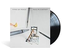 Pipes of Peace [Import]