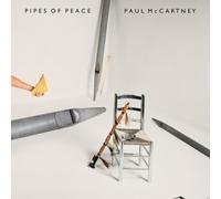 Pipes Of Peace [LP] by Paul McCartney [VINYL] NEUF