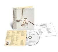 Pipes Of Peace [SHM-CD Digisleeve - Tirage Limité]