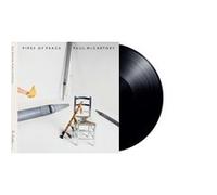 Paul McCartney – Pipes of Peace – Vinyle LP 180 g – Neuf