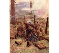 Pipes Of War. A Record Of The Achievements Of Pipers Of Scottish And Overseas Regiments During The War 1914-18