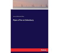 Pipes O'pan At Zekesbury